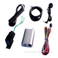 China Vehicle GPS Tracker with Fuel Level Monitor, Remote Control Circuit/Engine